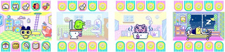Illustration for article titled BREAKING: Tamagotchi Still Exists, Has Evolved Color
